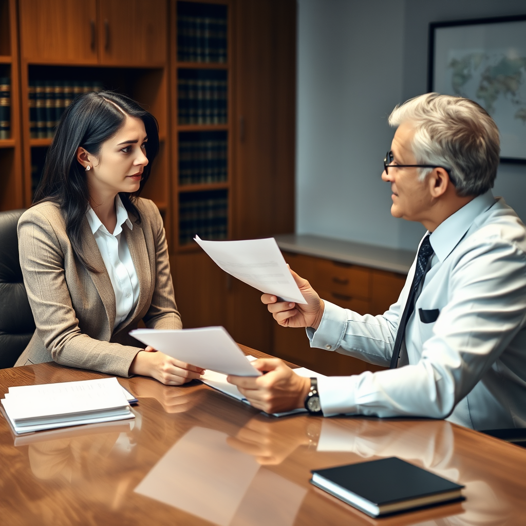 Premises Liability Lawyer Fairfax, VA