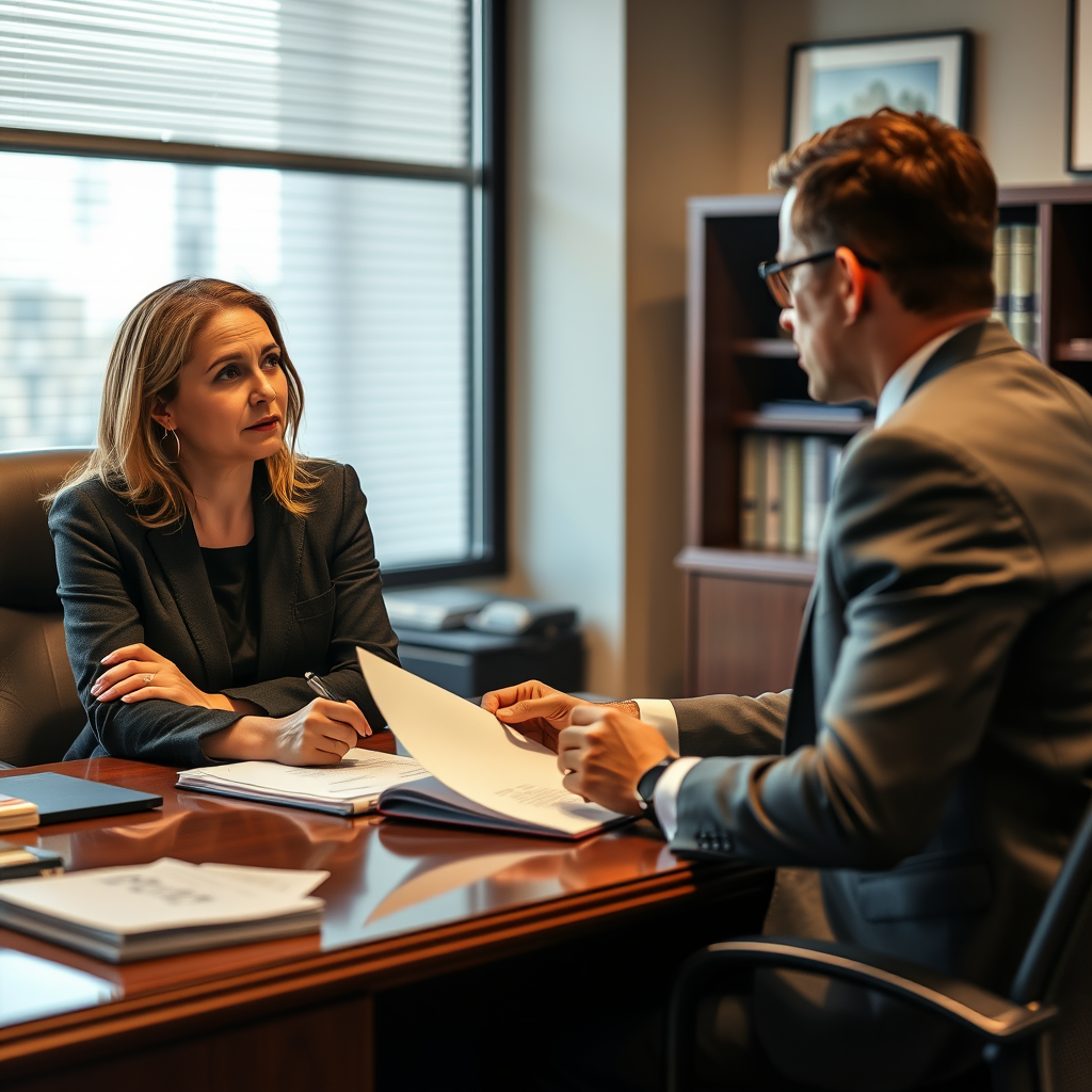 Premises Liability Lawyer Loudoun County, VA