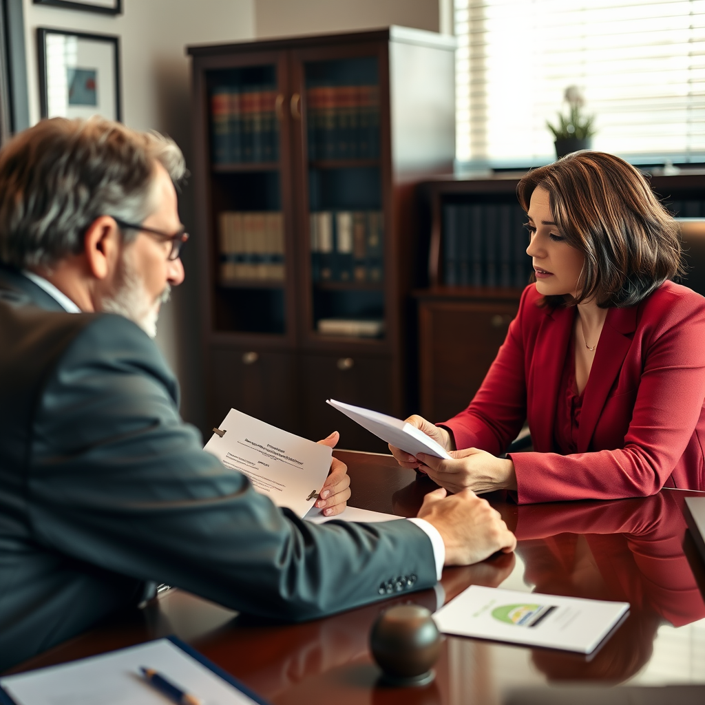 Premises Liability Lawyer Manassas, VA