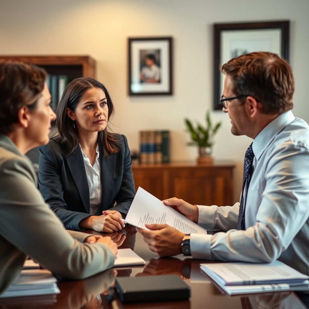 Premises Liability Lawyer Prince William County, VA