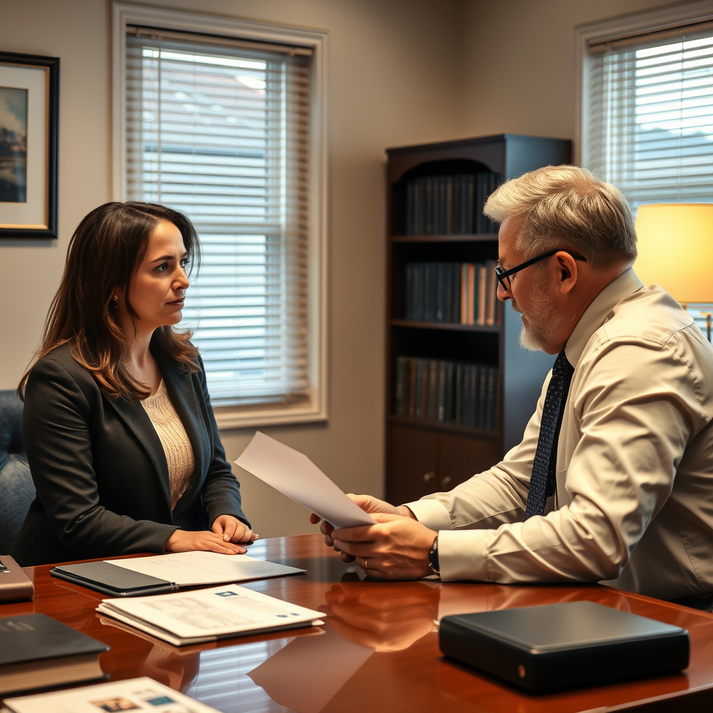Product Liability Lawyer Alexandria, VA