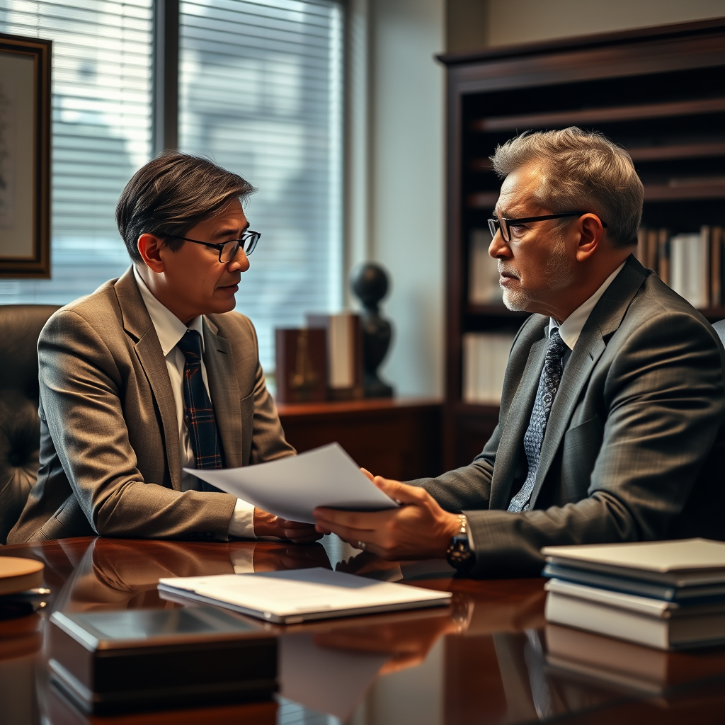Product Liability Lawyer Arlington County, VA