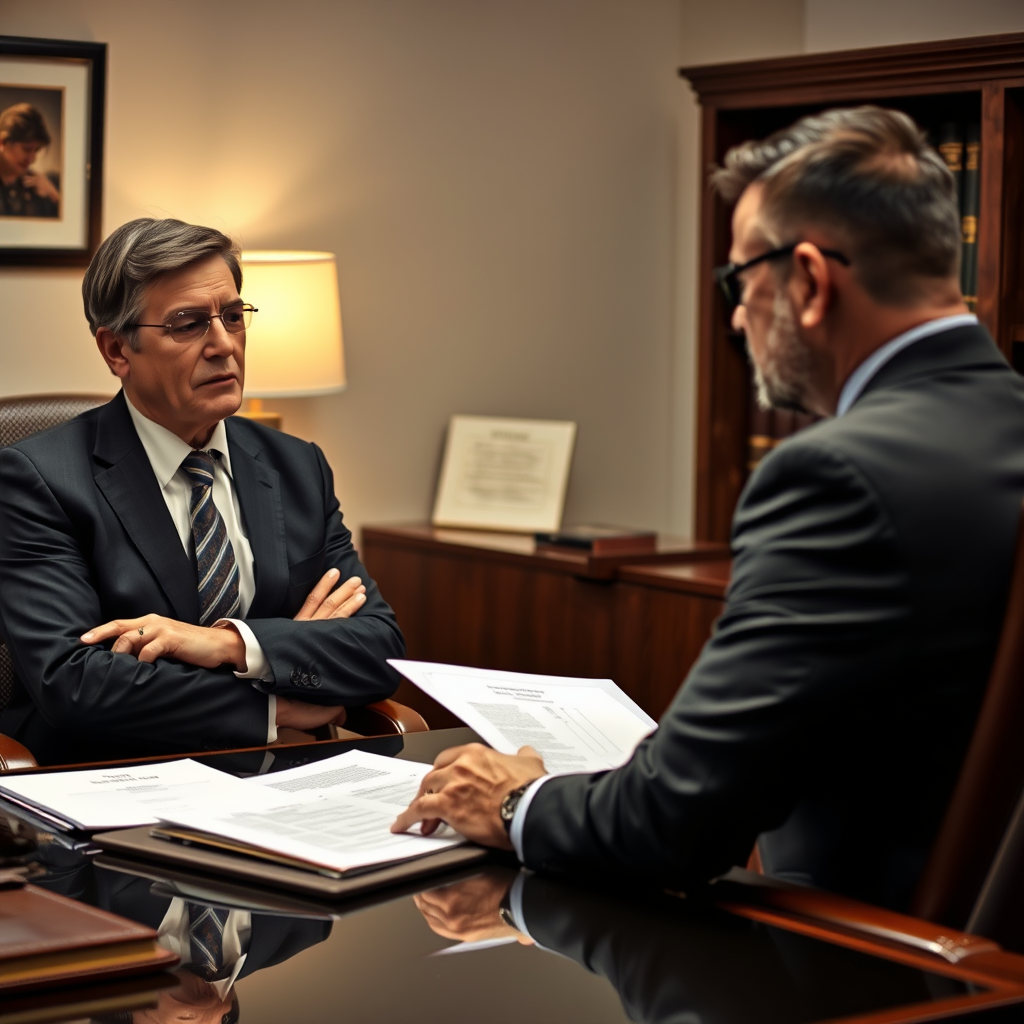 Product Liability Lawyer Fairfax, VA