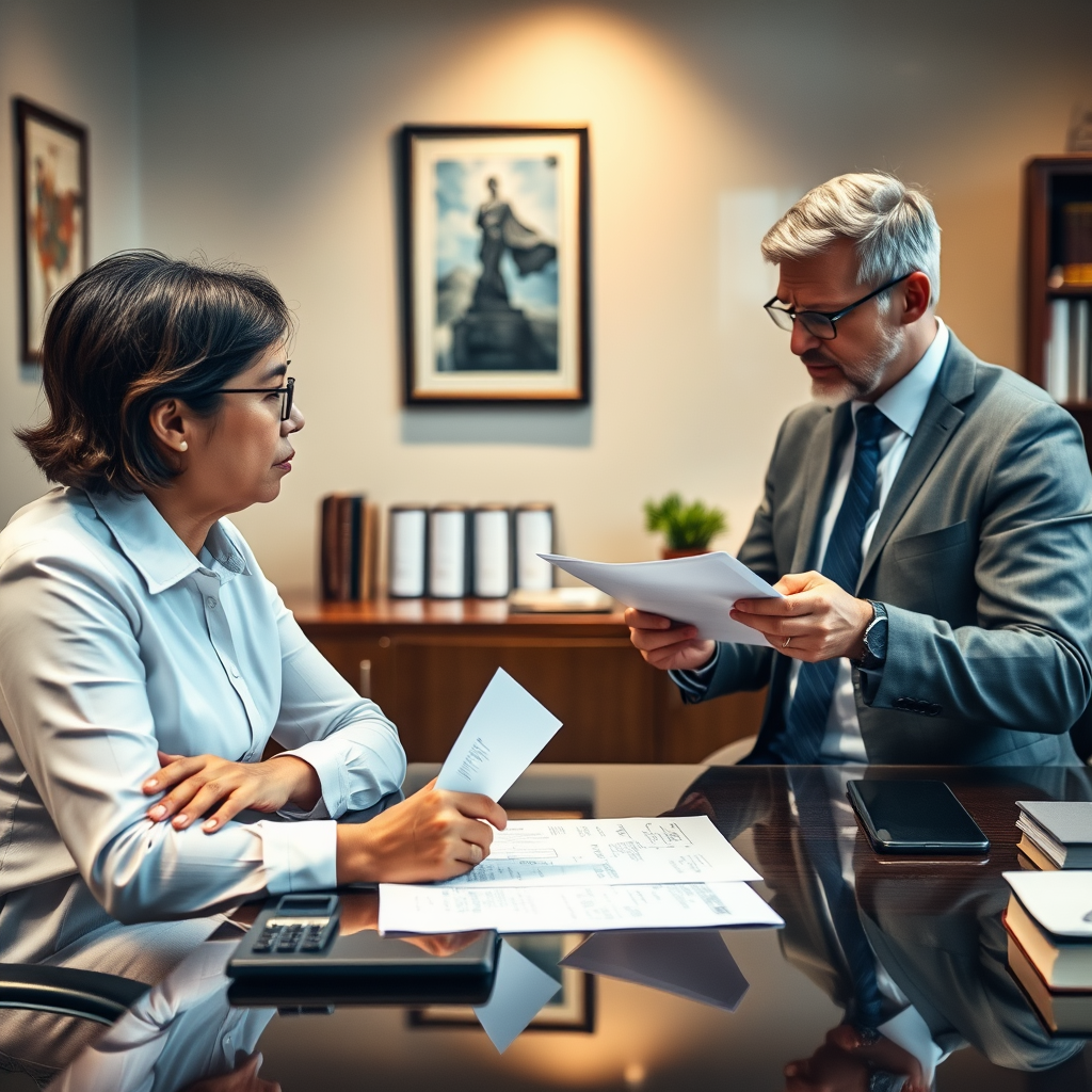Product Liability Lawyer Loudoun County, VA
