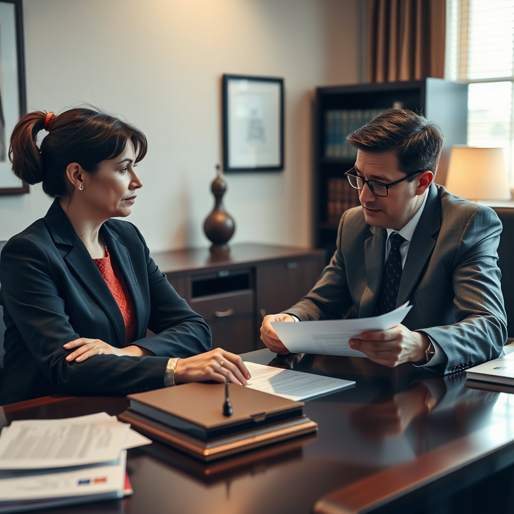 Product Liability Lawyer Manassas, VA
