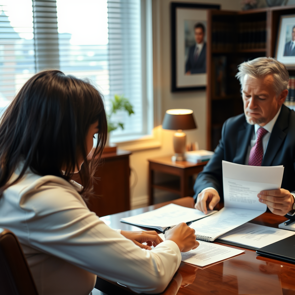Product Liability Lawyer Prince William County, VA