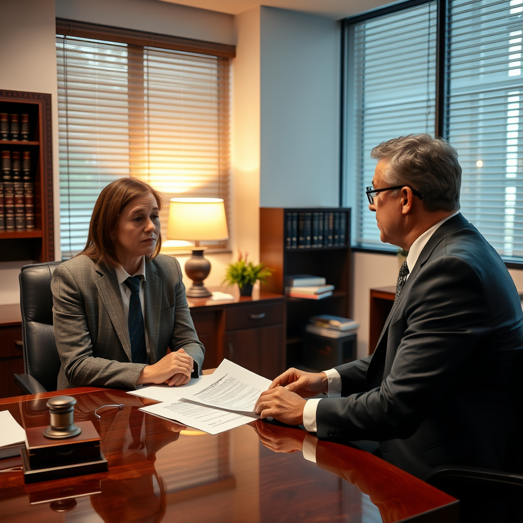 Production of Child Pornography lawyer Loudoun County, VA