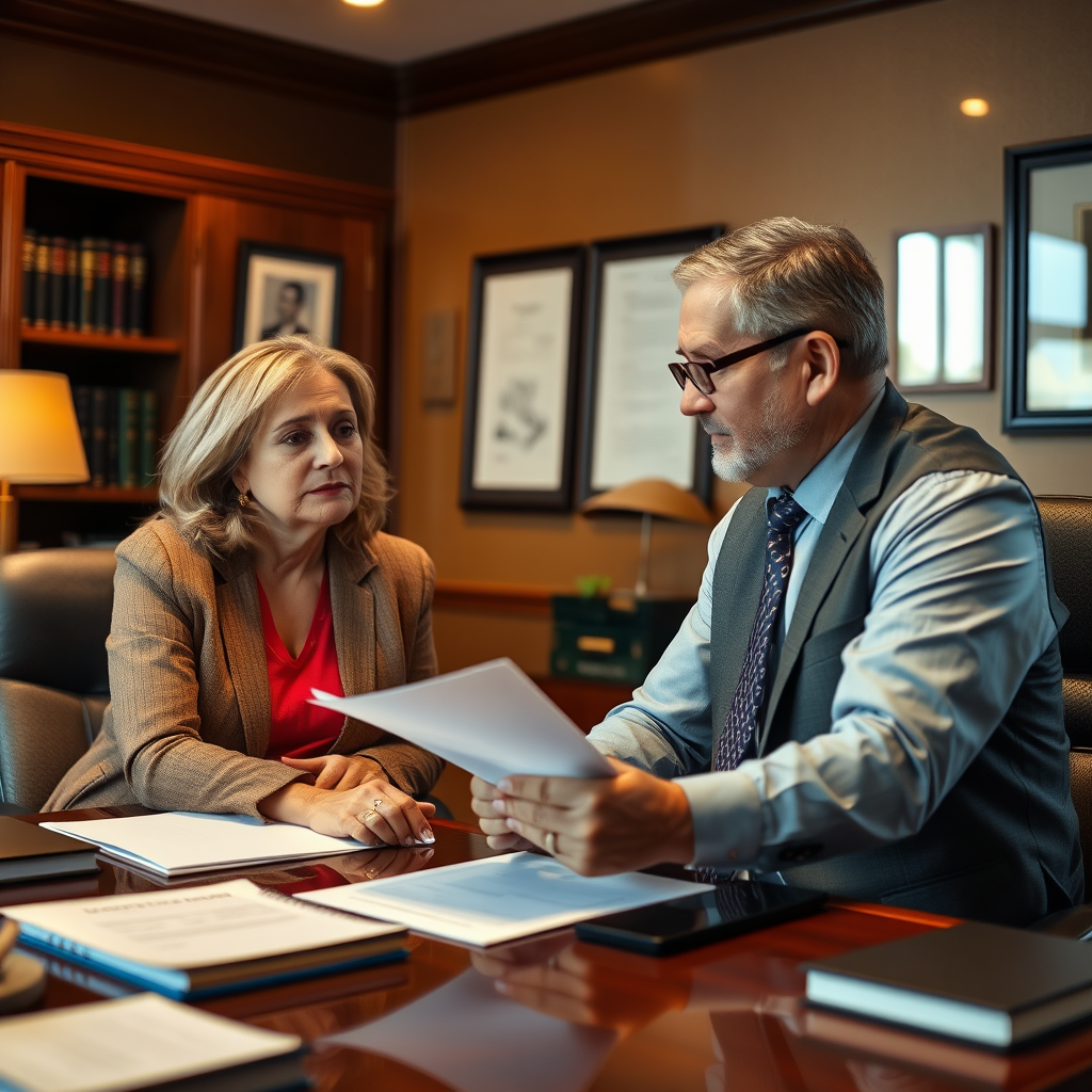 Public Transit Accident Lawyer Arlington County, VA