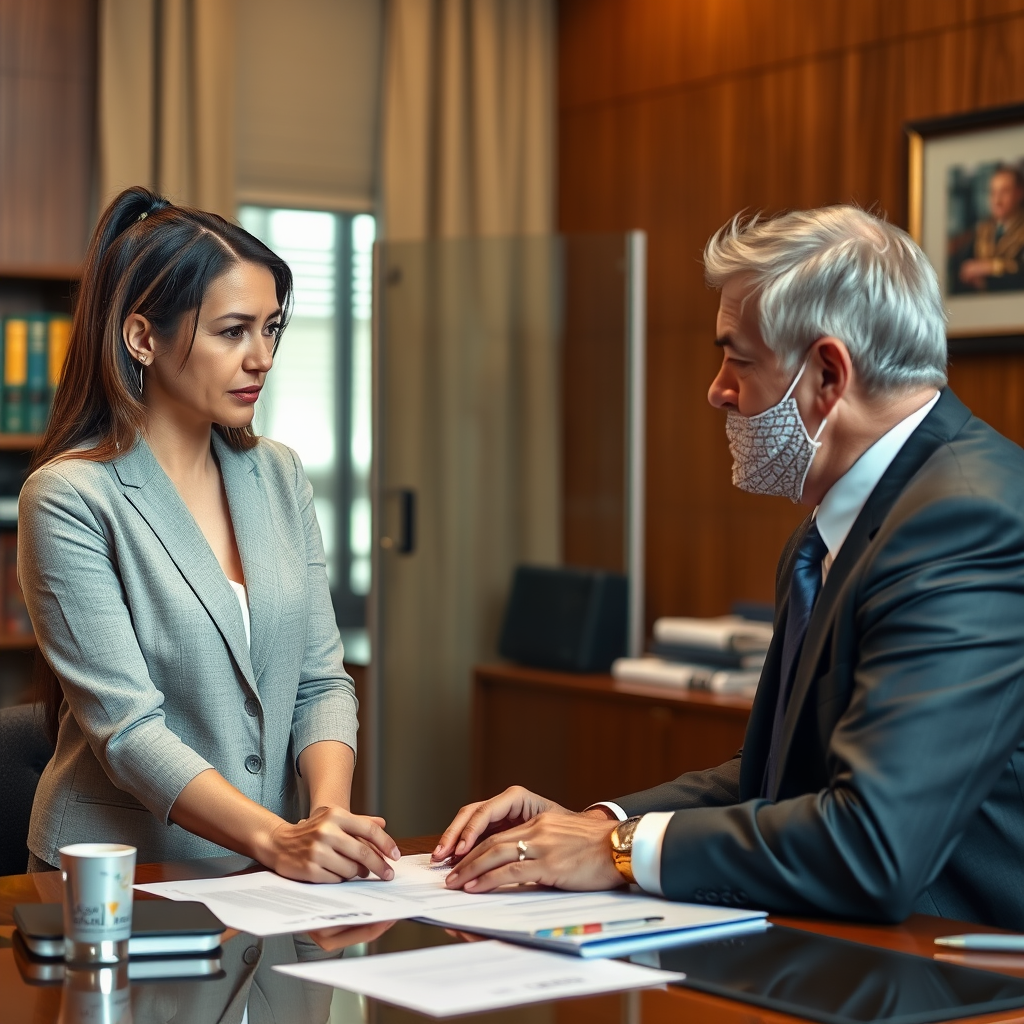 Public Transit Accident Lawyer Fairfax County, VA