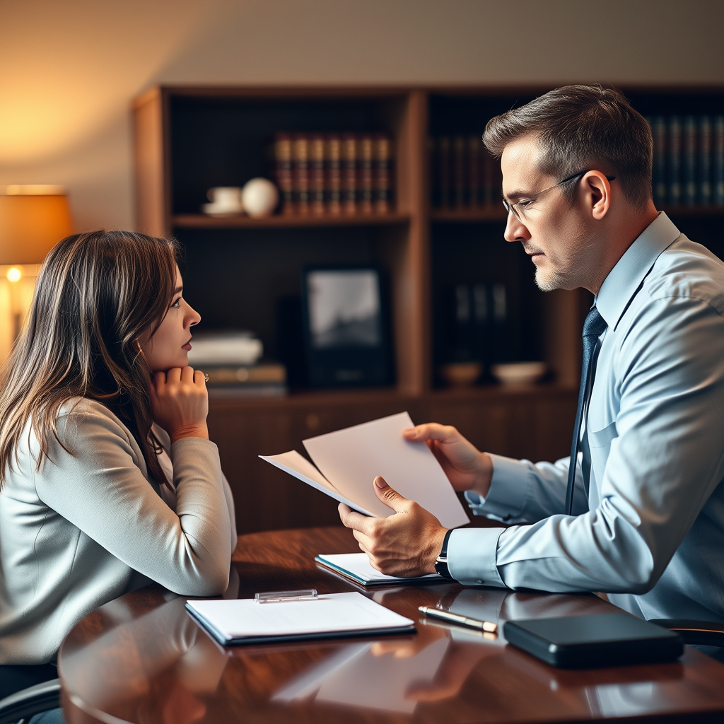 Public Transit Accident Lawyer Fairfax, VA