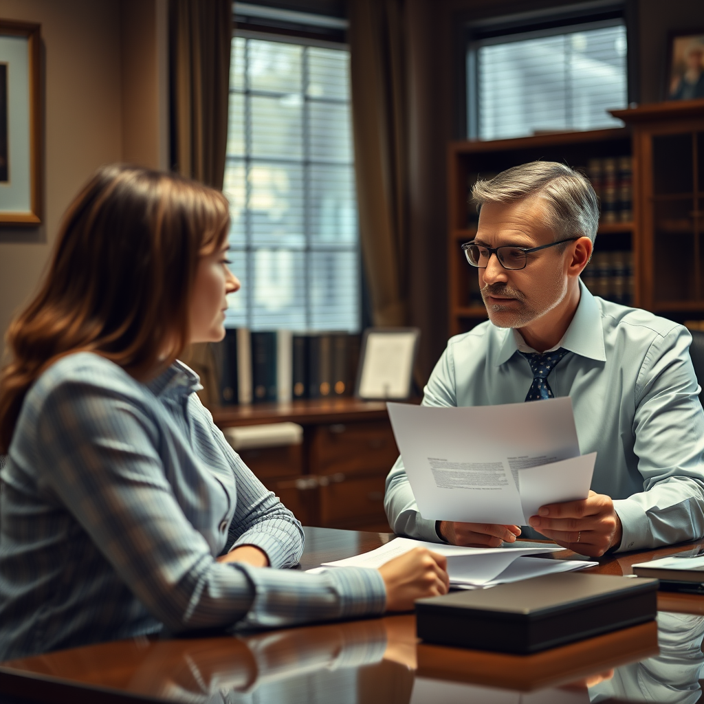 Public Transit Accident Lawyer Falls Church, VA