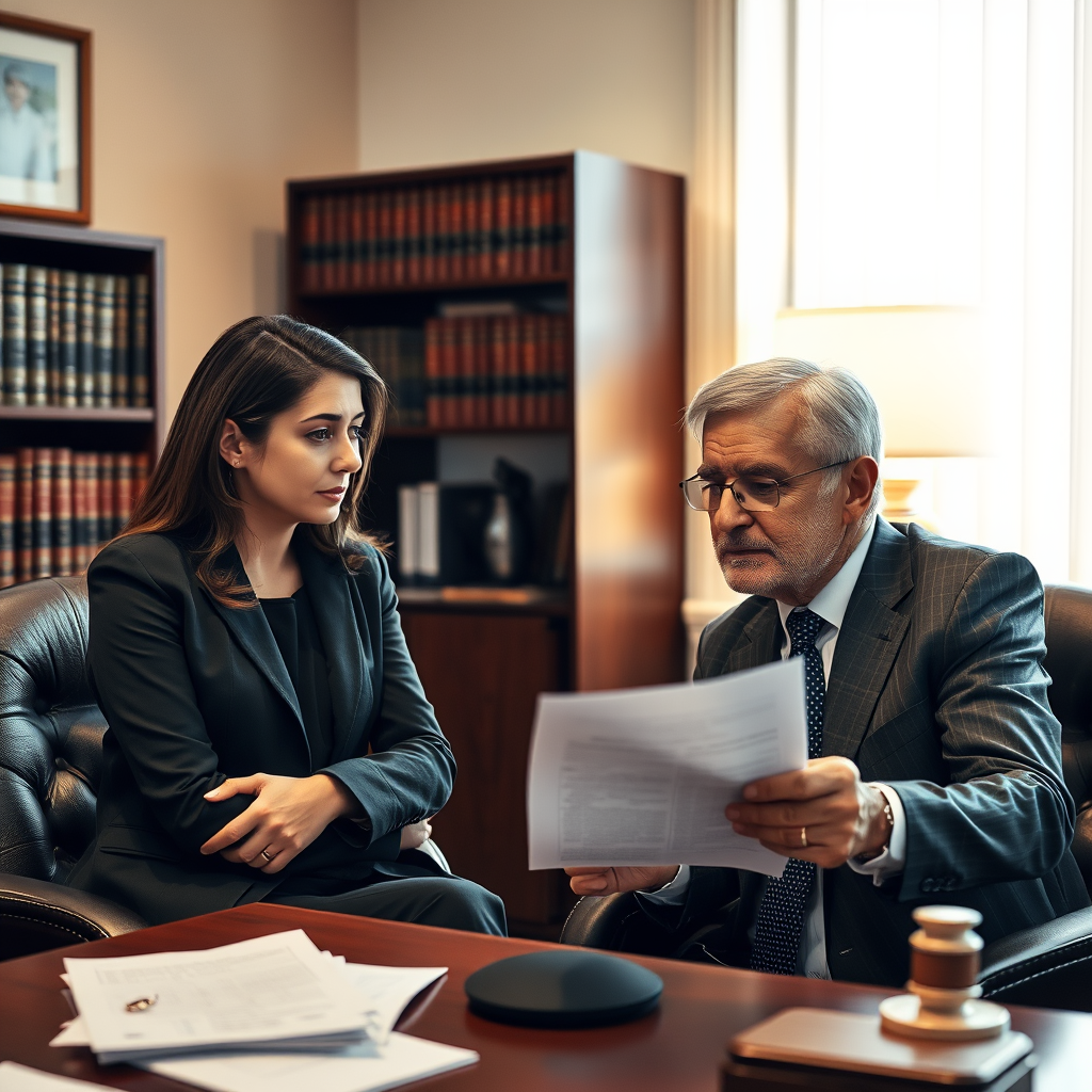 Public Transit Accident Lawyer Loudoun County, VA