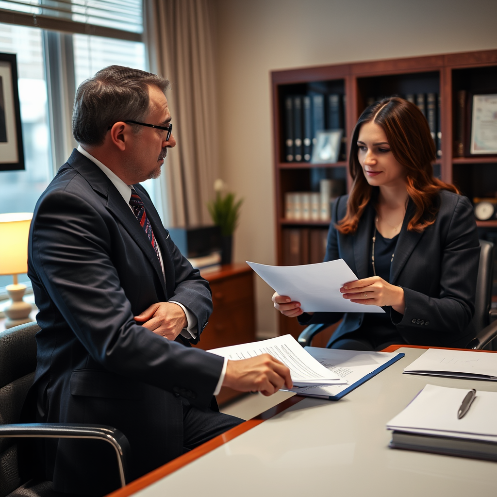 Public Transit Accident Lawyer Manassas Park, VA