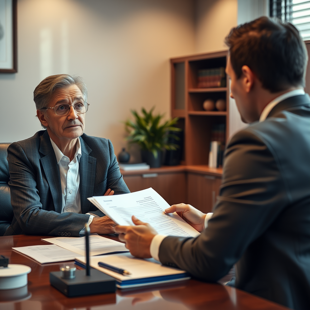 Public Transit Accident Lawyer Manassas, VA