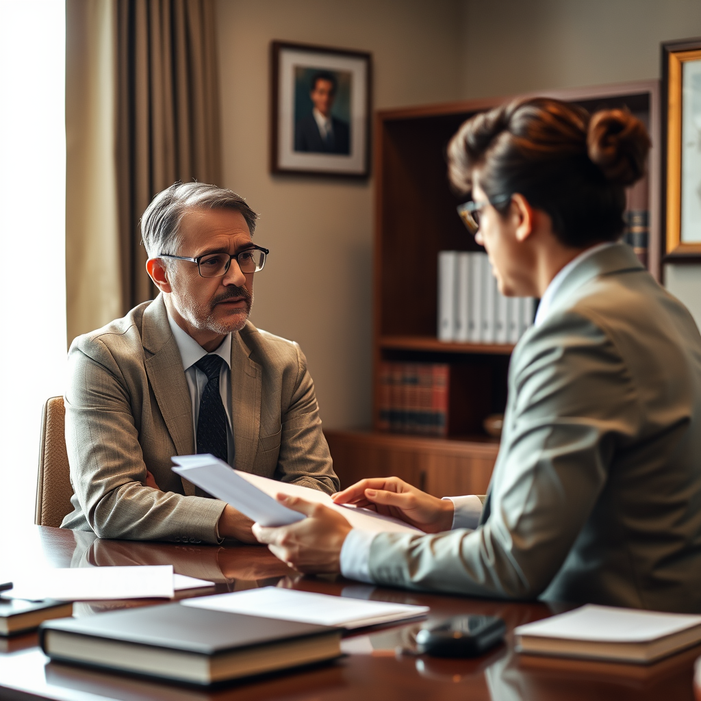 Rear-End Collision Lawyer Fairfax, VA