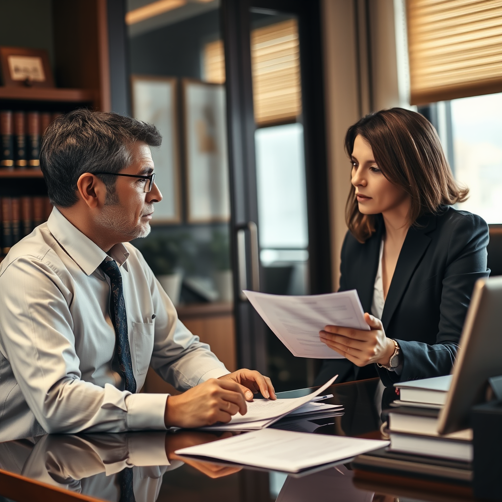 Rideshare Accident Lawyer Alexandria, VA