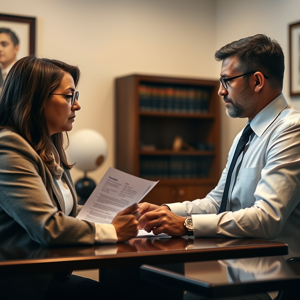 Rideshare Accident Lawyer Arlington County, VA