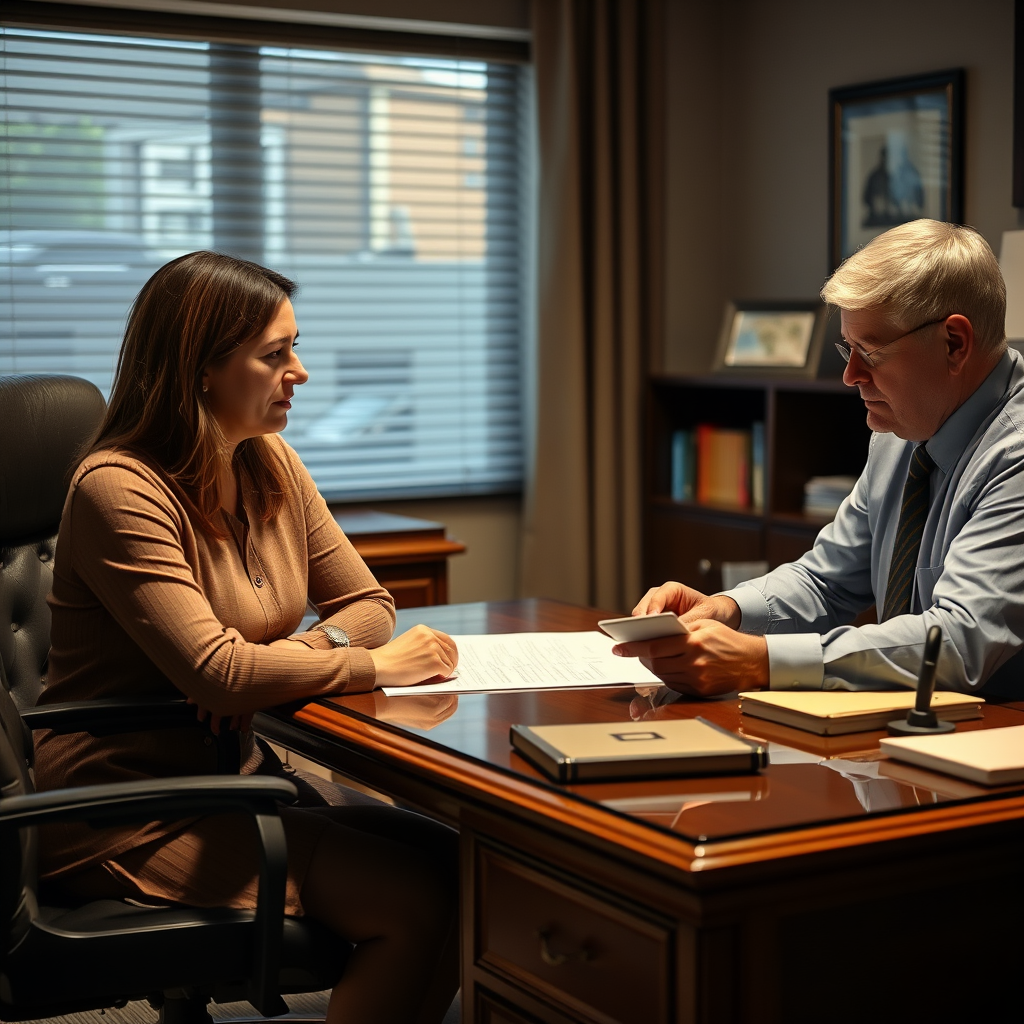 Rideshare Accident Lawyer Falls Church, VA
