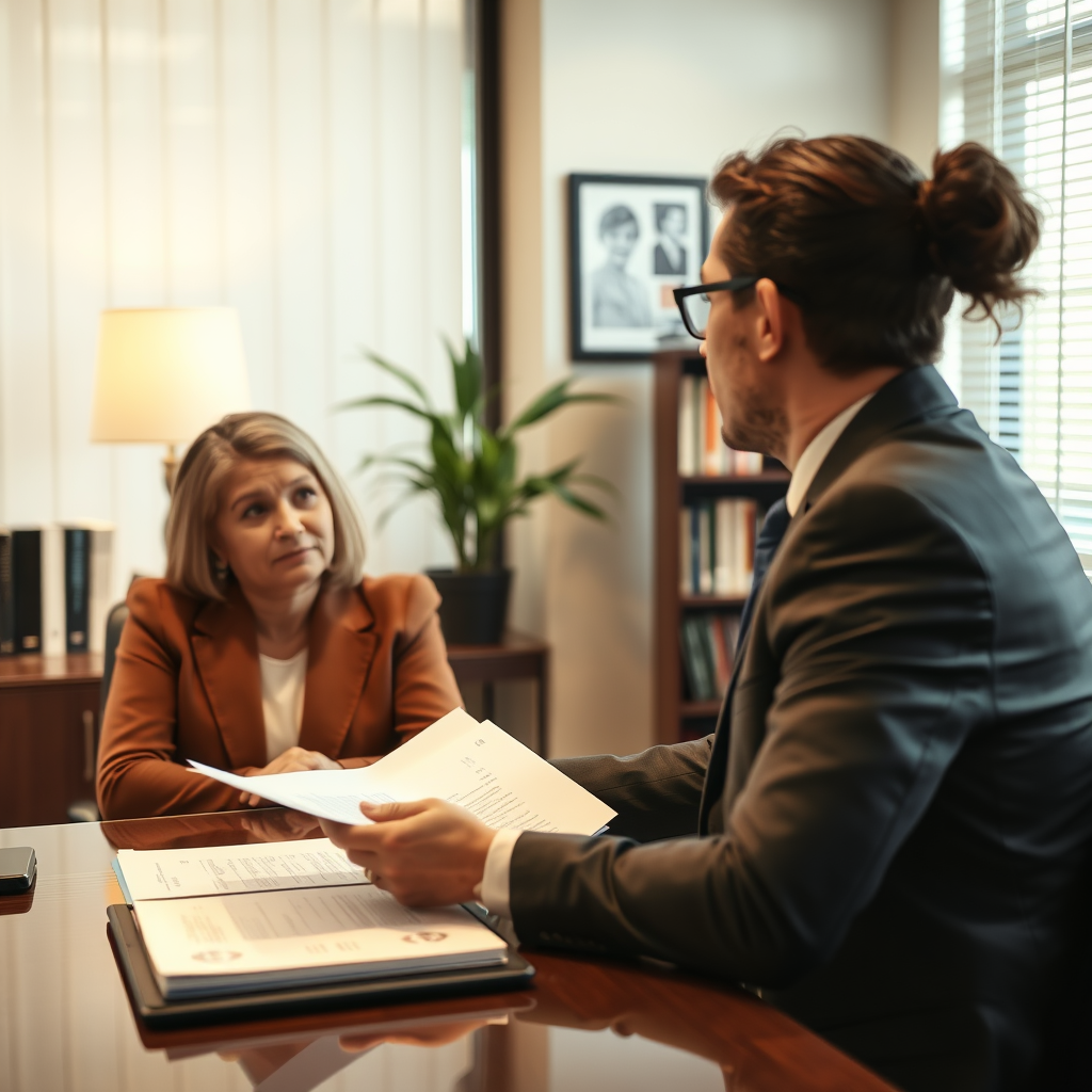 Rideshare Accident Lawyer Loudoun County, VA