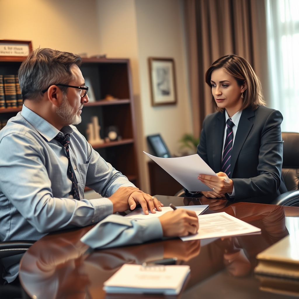 Rideshare Accident Lawyer Manassas Park, VA