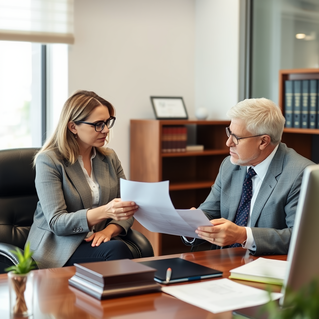 Rideshare Accident Lawyer Prince William County, VA