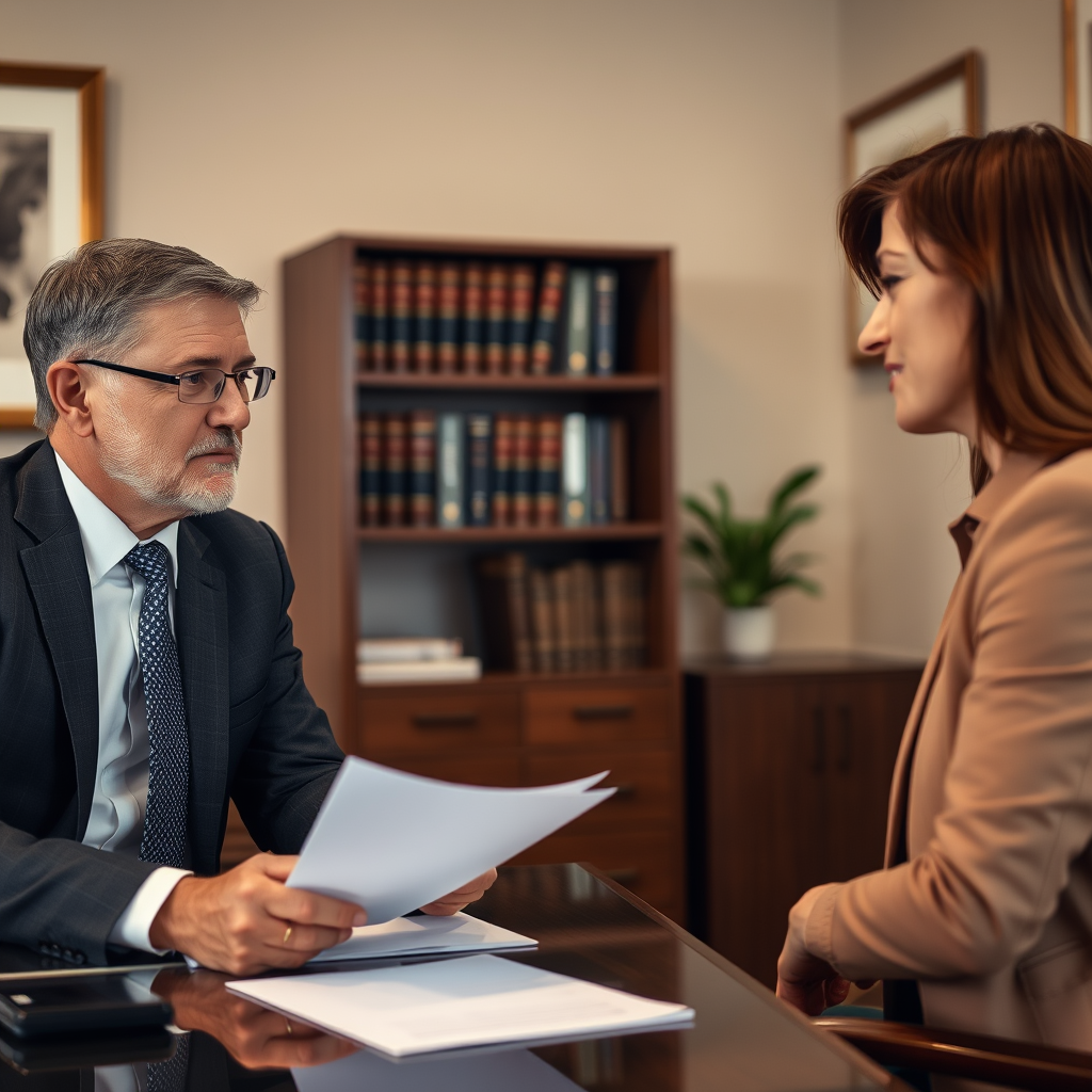 Sex Trafficking of a Minor lawyer Loudoun County, VA