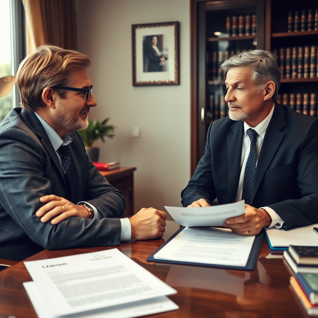 Slip and Fall Lawyer Fairfax County, VA