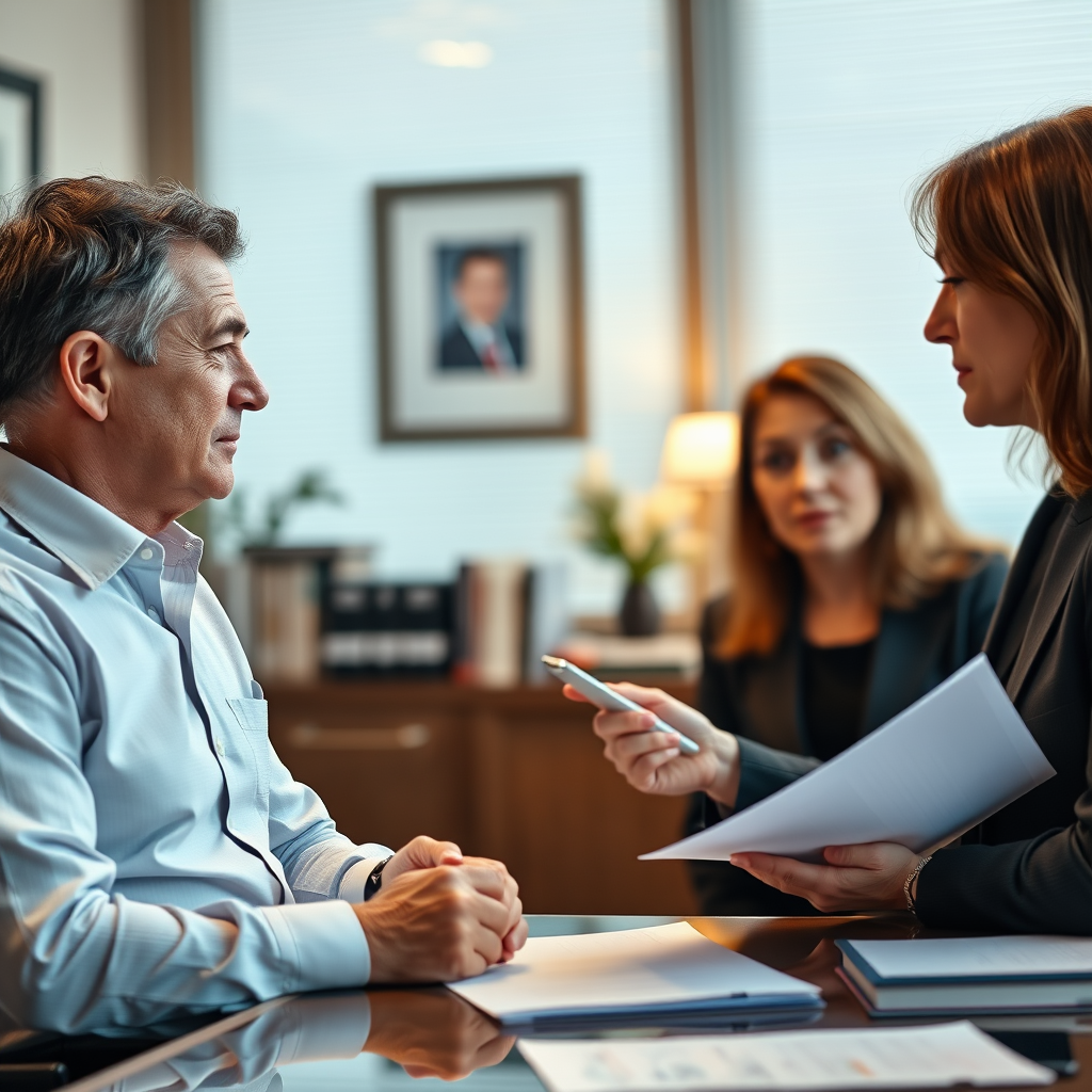 Slip and Fall Lawyer Loudoun County, VA