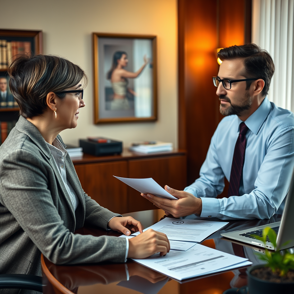 Spinal Cord Injury Lawyer Arlington County, VA