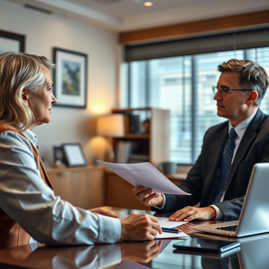 Spinal Cord Injury Lawyer Falls Church, VA