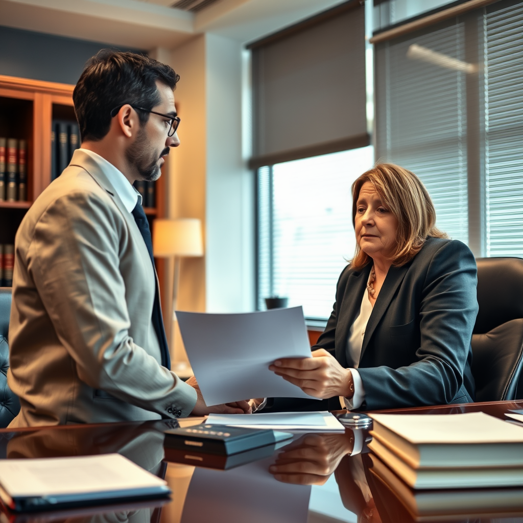 Spinal Cord Injury Lawyer Loudoun County, VA
