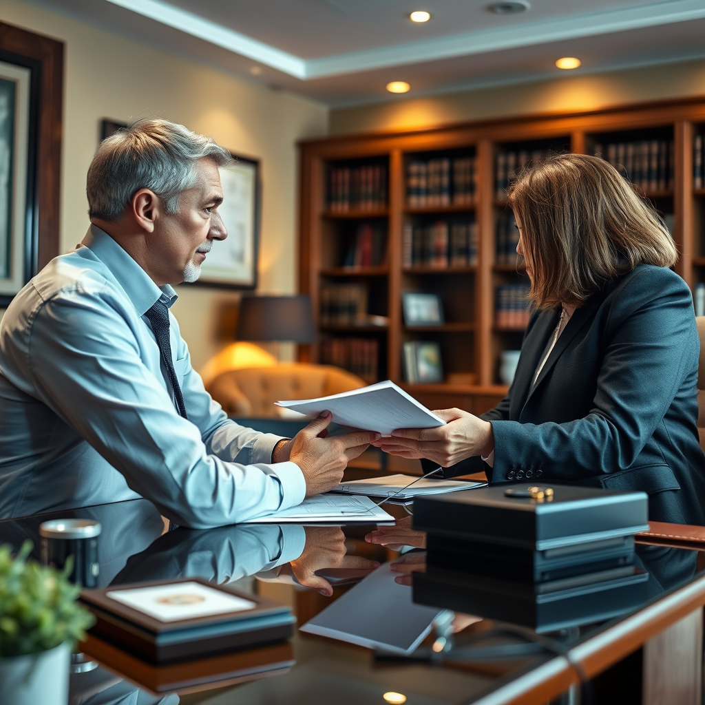 Spinal Cord Injury Lawyer Manassas Park, VA