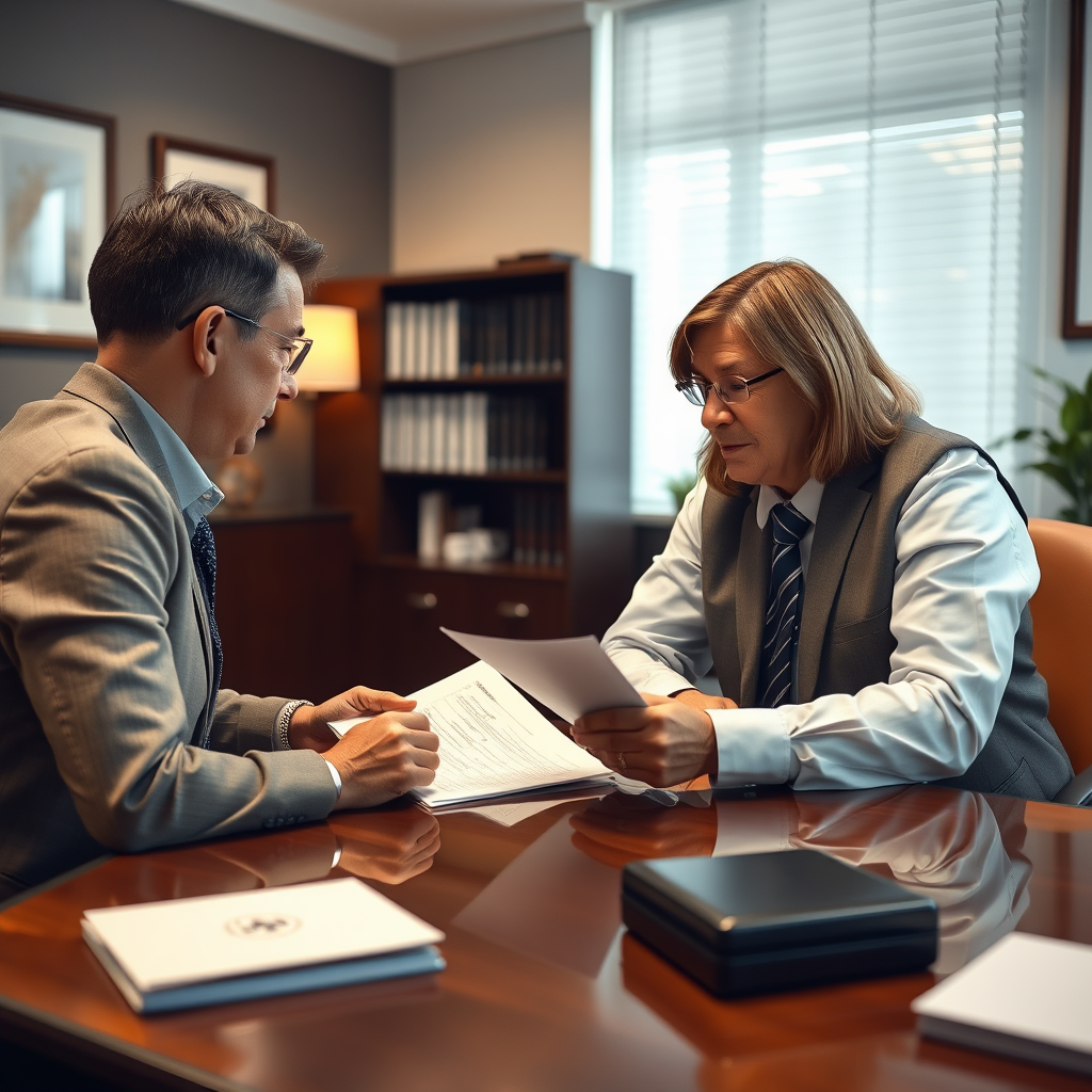 T-Bone Accident Lawyer Arlington County, VA