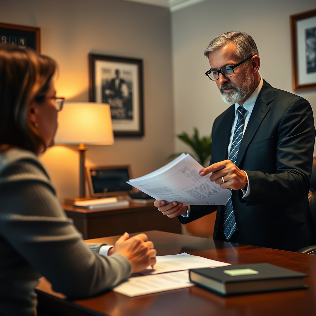 T-Bone Accident Lawyer Fairfax County, VA