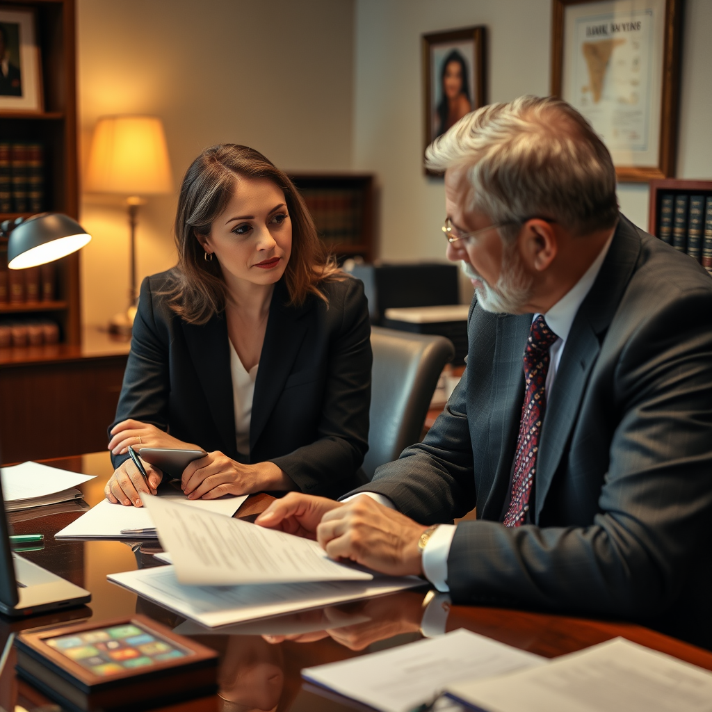 T-Bone Accident Lawyer Fairfax, VA