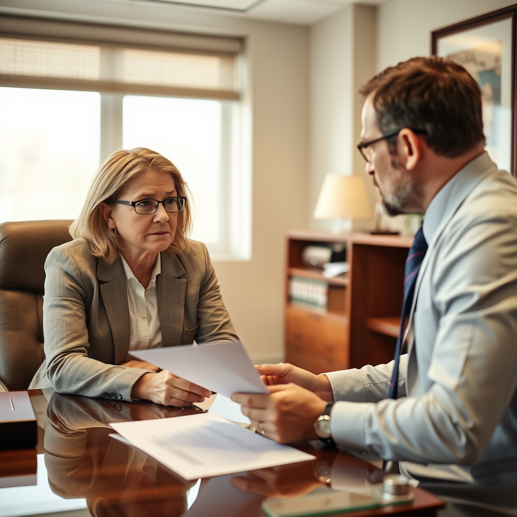 T-Bone Accident Lawyer Falls Church, VA