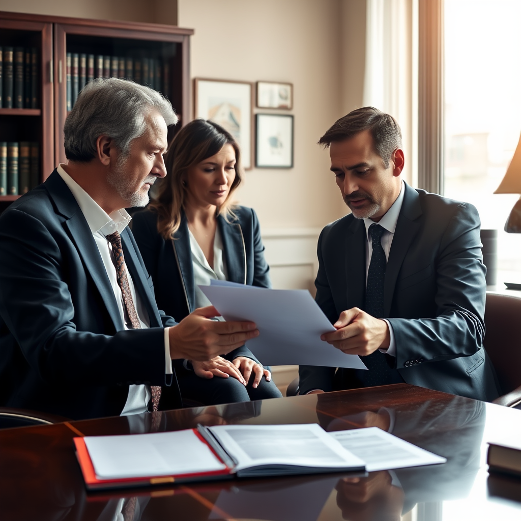 T-Bone Accident Lawyer Loudoun County, VA