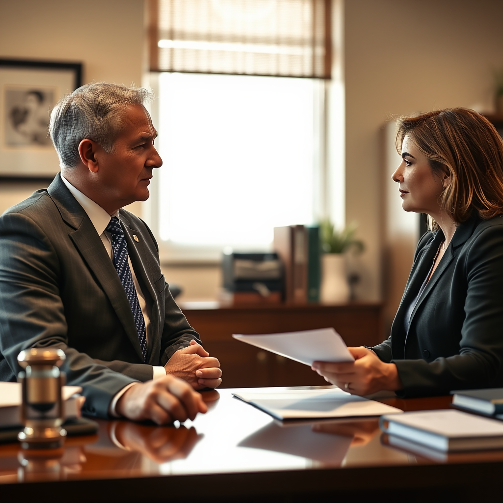 T-Bone Accident Lawyer Manassas Park, VA