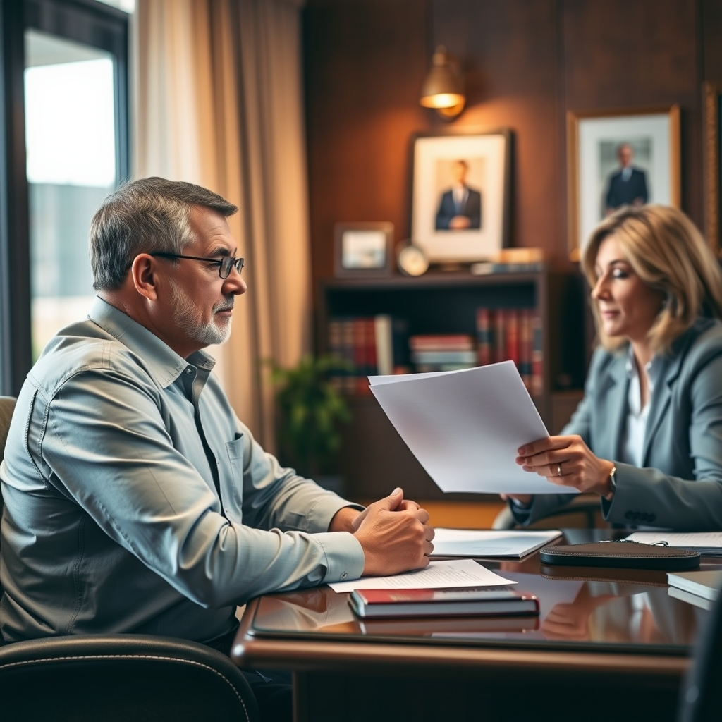 T-Bone Accident Lawyer Manassas, VA