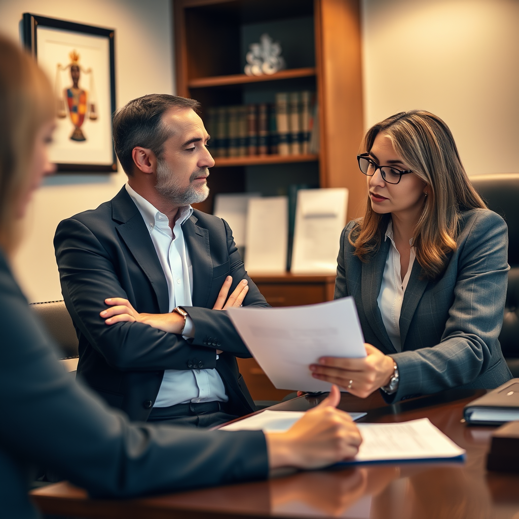 T-Bone Accident Lawyer Prince William County, VA