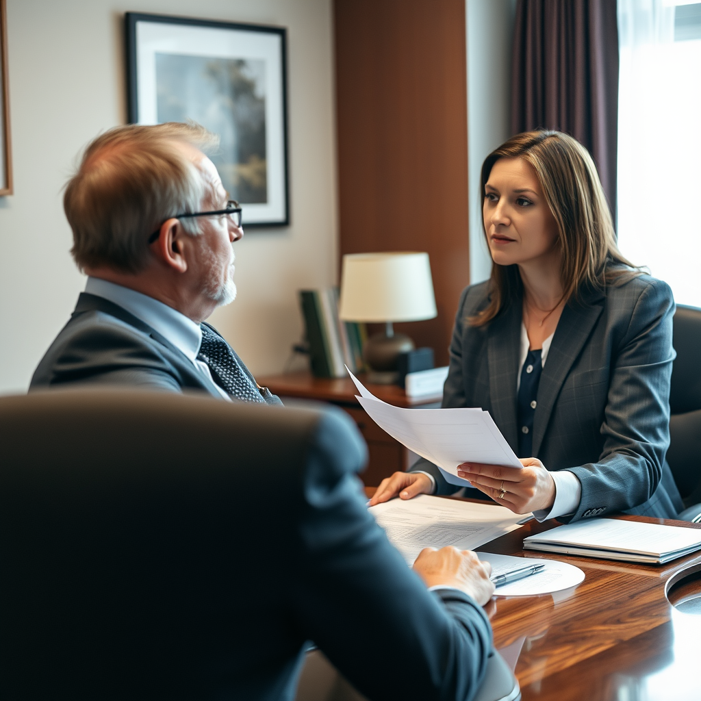 TBI Lawyer Alexandria, VA
