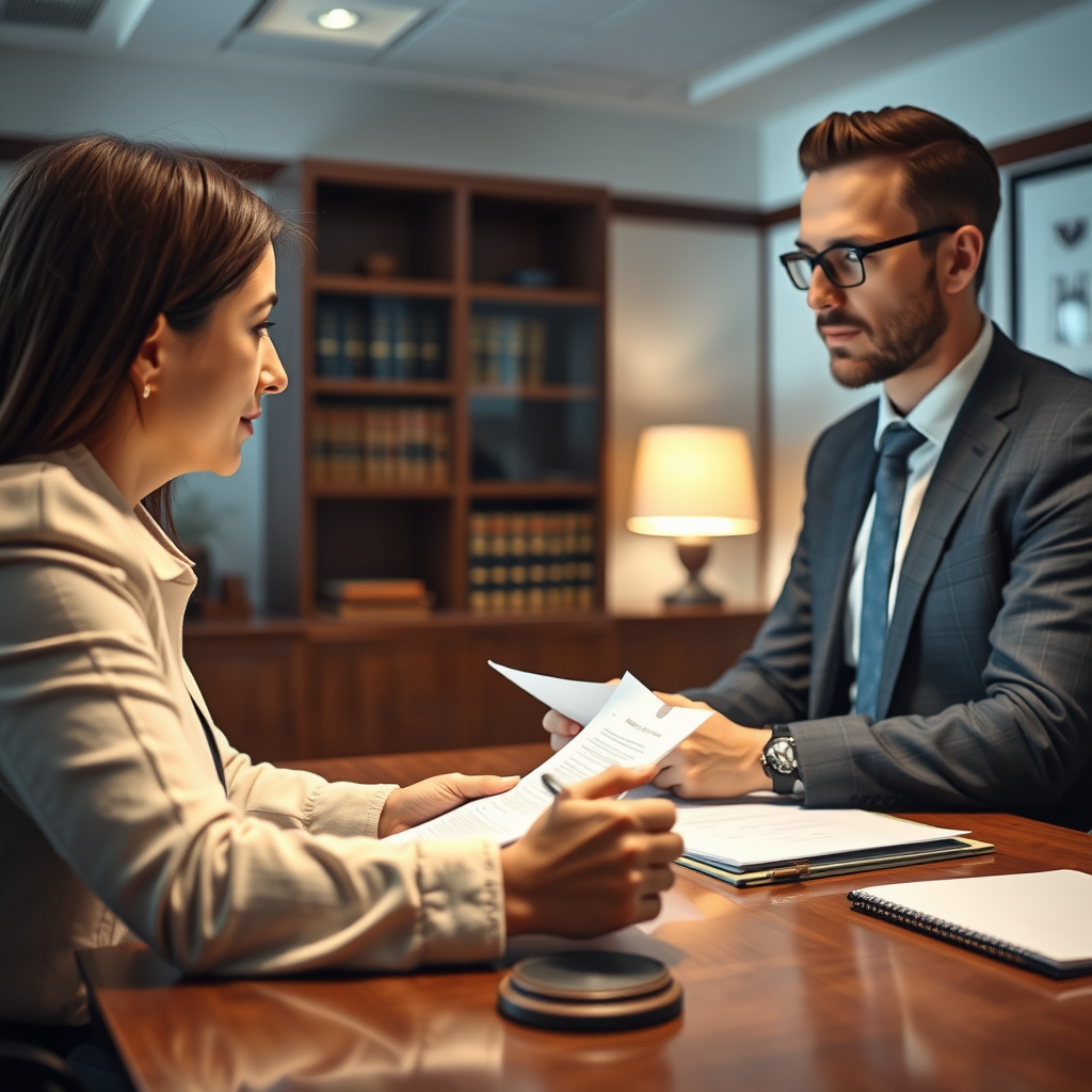 TBI Lawyer Fairfax County, VA