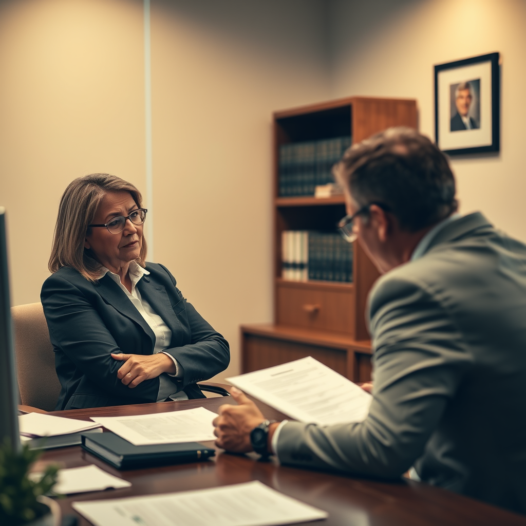 TBI Lawyer Fairfax, VA