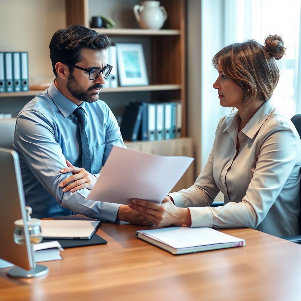 TBI Lawyer Loudoun County, VA