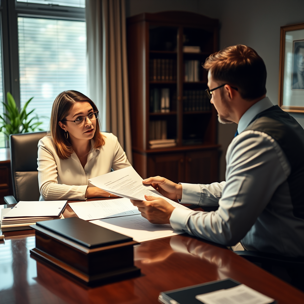TBI Lawyer Manassas Park, VA