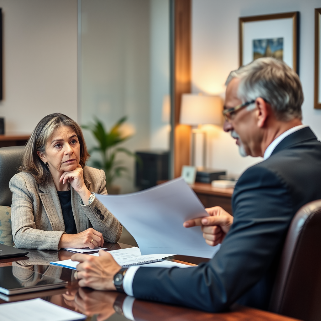 TBI Lawyer Manassas, VA