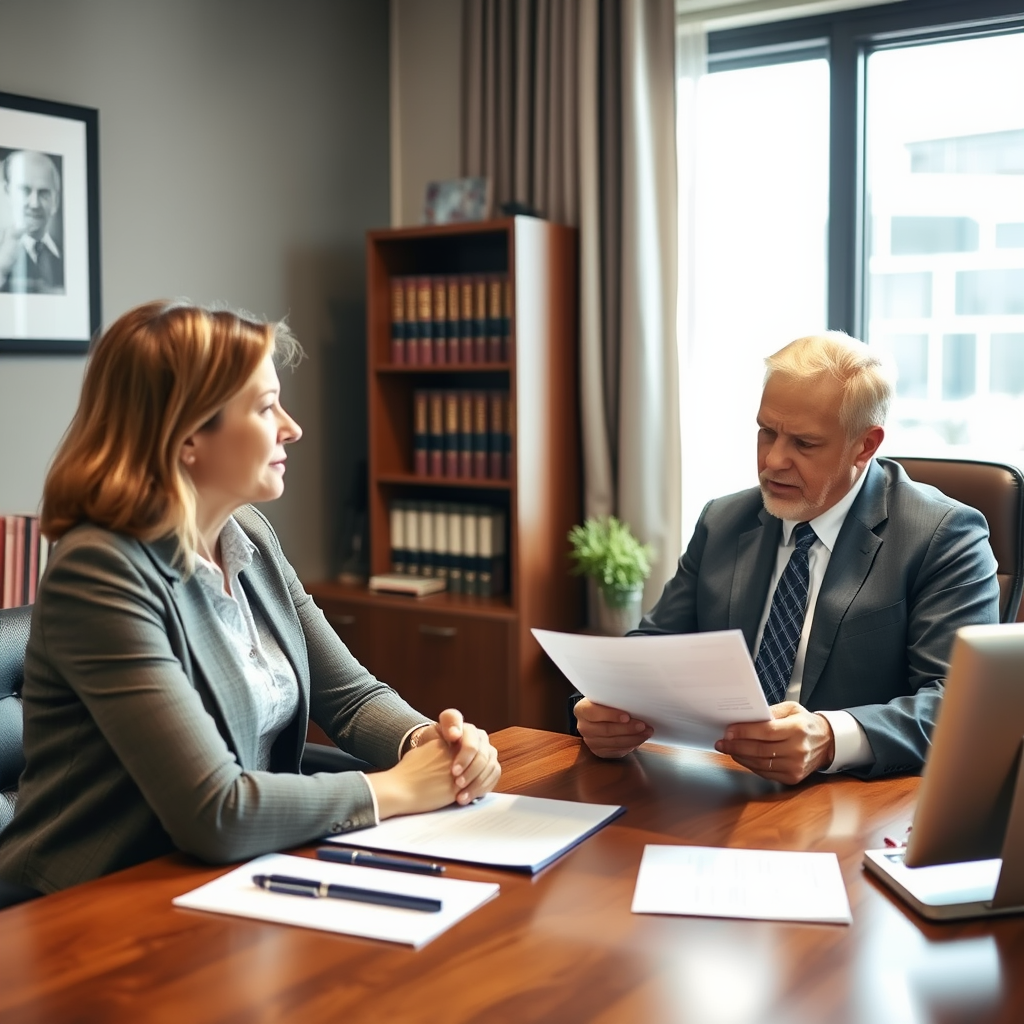 TBI Lawyer Prince William County, VA