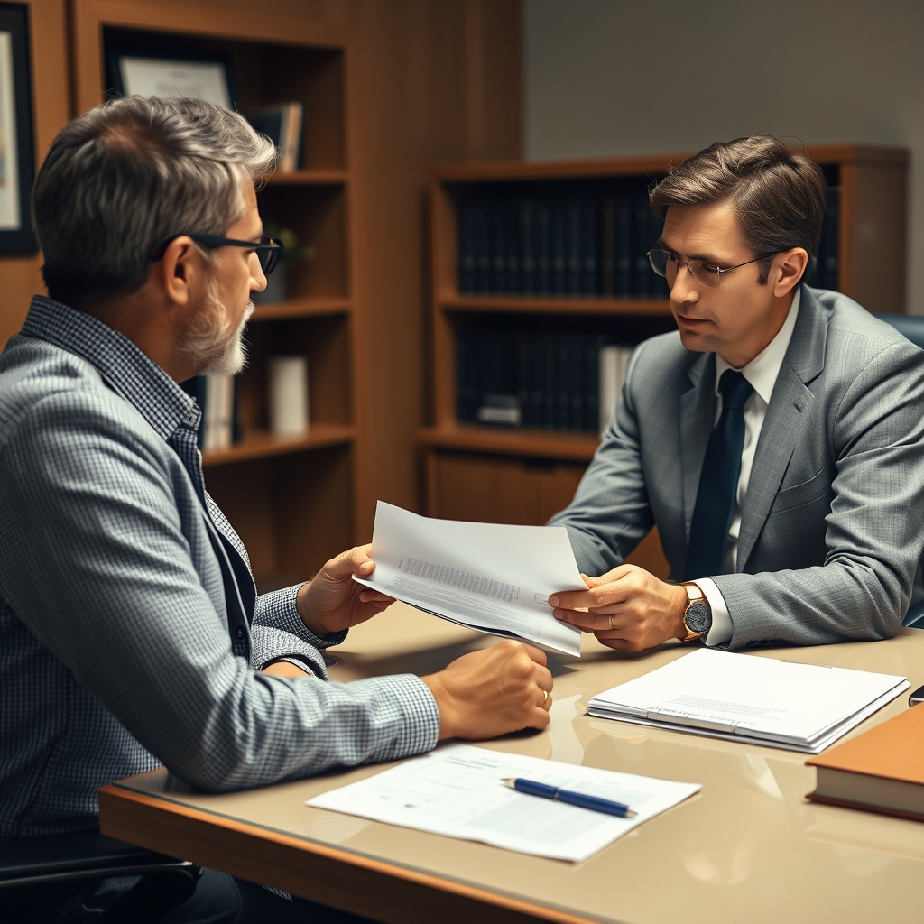 Toxic Exposure Lawyer Arlington County, VA