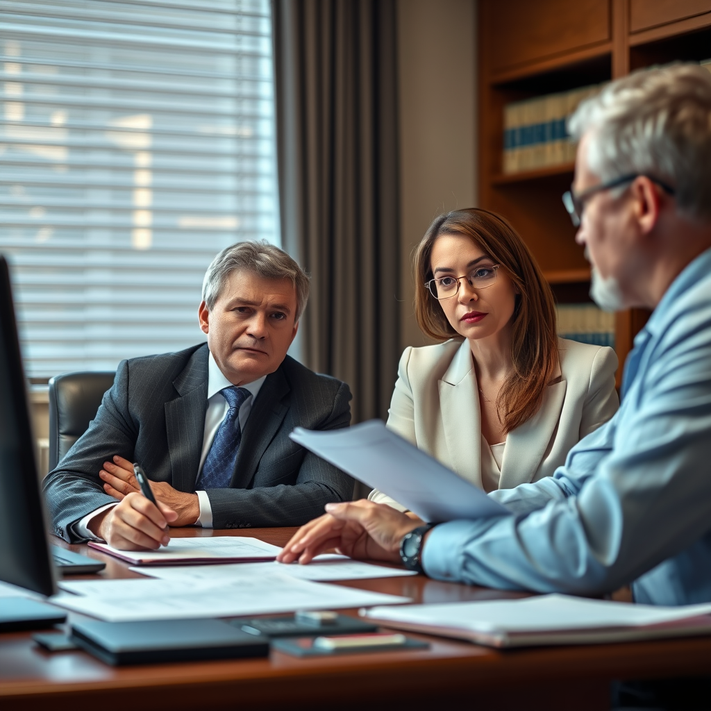 Toxic Exposure Lawyer Manassas Park, VA