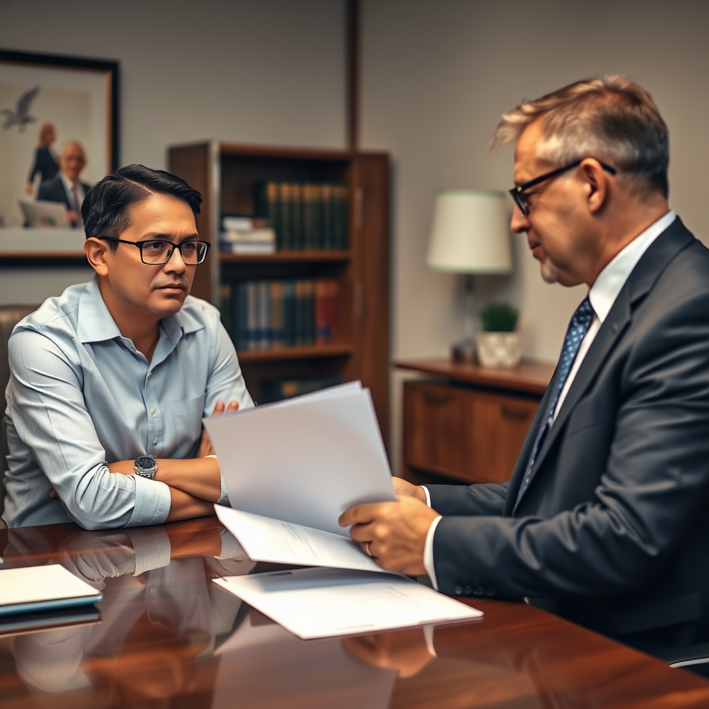 Toxic Exposure Lawyer Manassas, VA